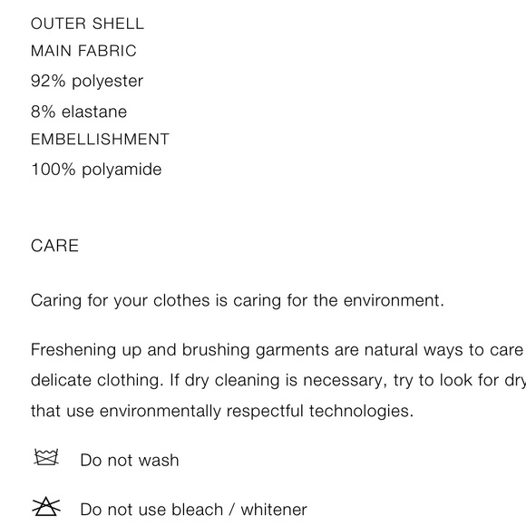 Zara rhinestone mesh quilted headband NWT - Picture 6 of 6